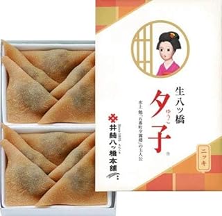 京都銘菓 生八つ橋 ニッキ詰め合わせ 10個入