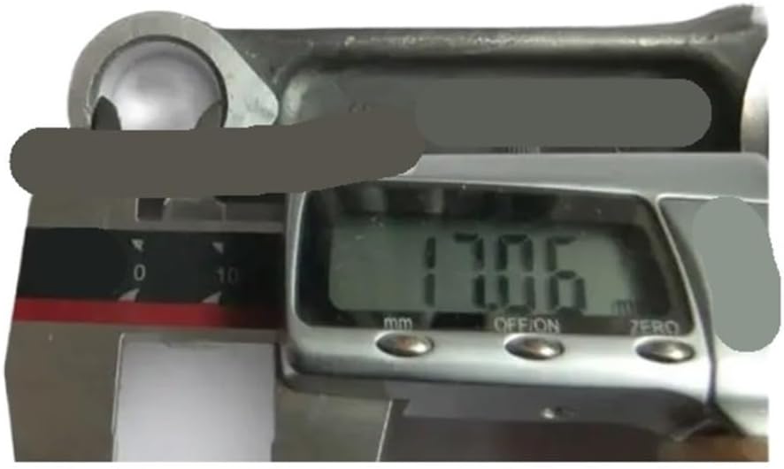 Engine Connecting Rods Fit For 16 Hp 18 21 23 385447 386447 356447 350447