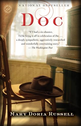 Doc: A Novel