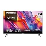 Panasonic TB-32S40C, HD LED TiVo Televisore, Smart TV