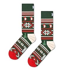 1-pack Snowflake Sock Gift Set