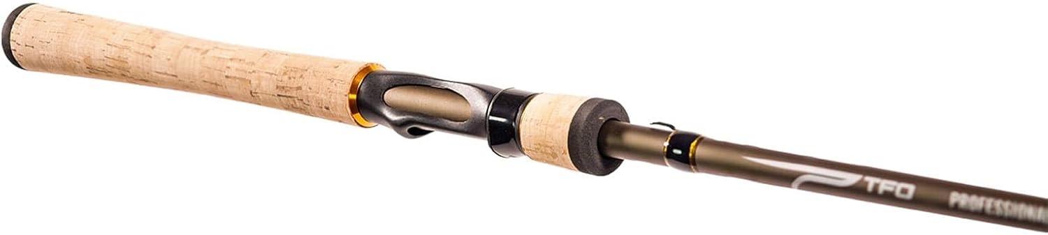 Temple Fork Outfitters Professional Series Rods