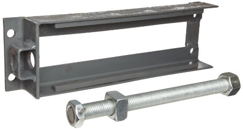 Browning 12SF31 Center Pull Take-Up Frame, 4 Bolt, Inch, 12" Travel, 20" Length, 5-1/16" Width, 3-1/16" Bolt Hole Spacing Width #1