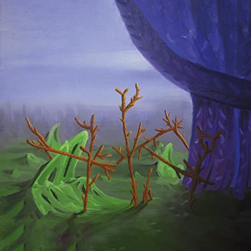 Evicted In The Morning (Vinyl) by Disciples - Used condition - CA$42.34
