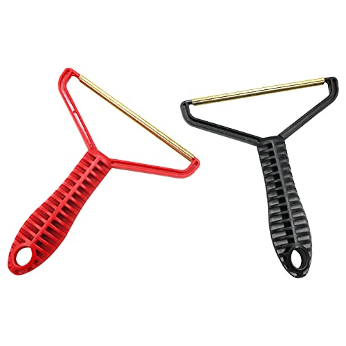 2 removedor de pelusa portátil Cover