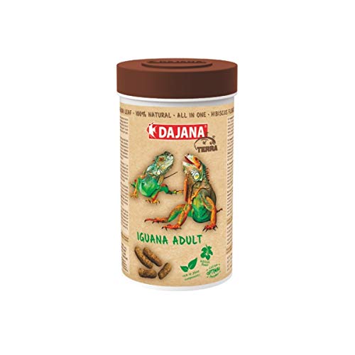 Dajana Iguana Adult All In One 1000 Ml