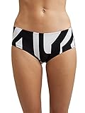 ESPRIT Damen Bikini-Unterteile Lido Beach Nyrsexy Hipster Short, Schwarz, 36