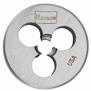 Hanson 3824 Die 1/4-32 Xxx