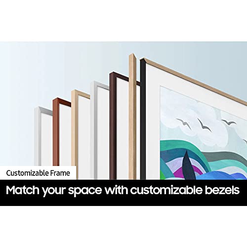 Samsung Qn32Ls03Bbfxza 32 Inch The Frame Qled 4K Uhd Quantum Hdr Smart Tv 2022 Bundle With Premium 4 Yr Cps Enhanced Protection Pack #TOP6