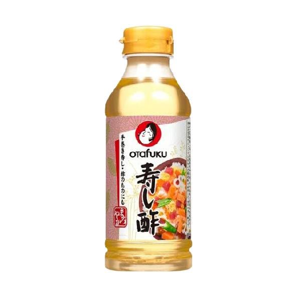 Condimento per Riso Sushi Giapponese – Aceto per Sushi Pronto all’Uso – 500ml