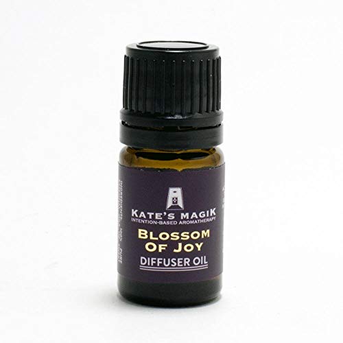 Kate's Magik Blossom of Joy Oil