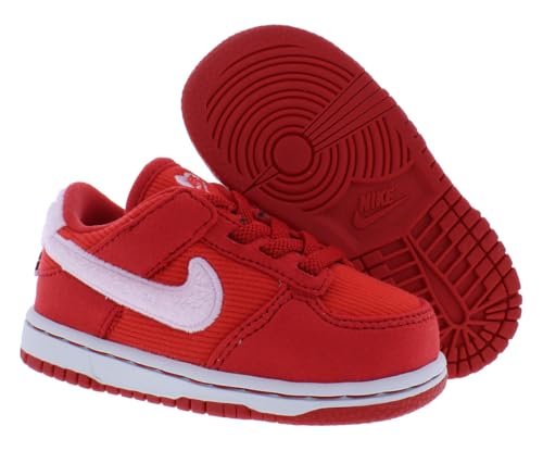 Image of Nike Boys' Dunk Low SE Sneakers