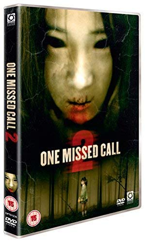 One Missed Call 2 - Mehr Infos/Bestellen