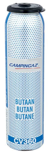 Campingaz CV 360 bouteilles gaz et cartouches, Bleu
