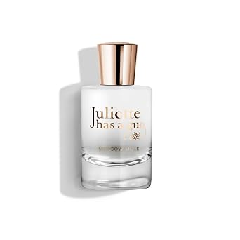 Juliette Has A Gun Moscow Mule Eau De Parfum Fresh, Citrusy & Clean Womens Fragrance
