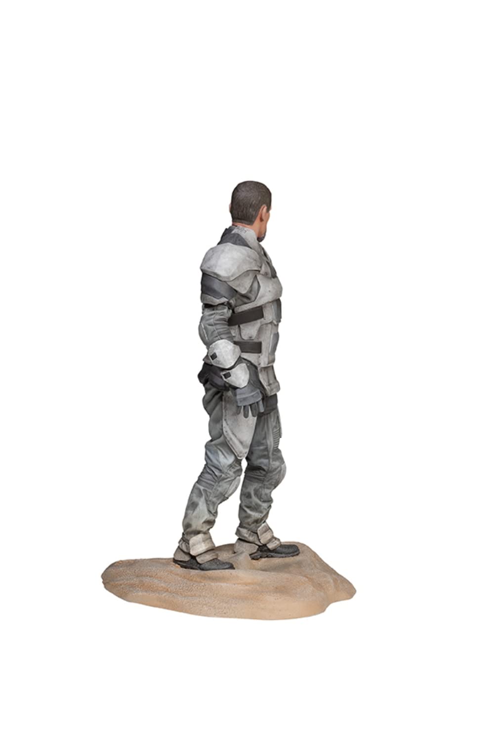 Statuette Duncan Idaho Dune 23 Cm – Dark Horse, édition Limitée Du Film 2021