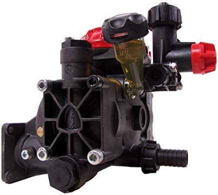 Hypro Diaphragm Pump D252GRGI by hypro-diaphragm-pumps