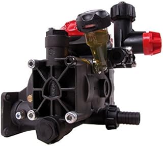 Hypro Diaphragm Pump D252GRGI by hypro-diaphragm-pumps
