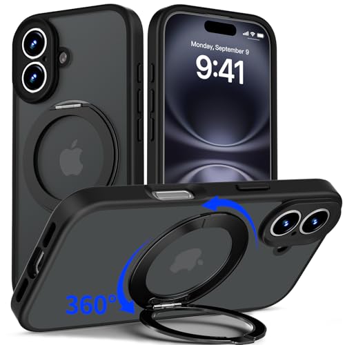 Coque iPhone 17 translucide mate idéale pour visionner vos vidéos