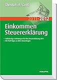  Einkommensteuererklärung 2011/2012 (Haufe Steuerratgeber)