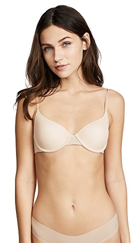 Soutien-Gorge Natori 711146 Beige 95E en maille lisse et douce
