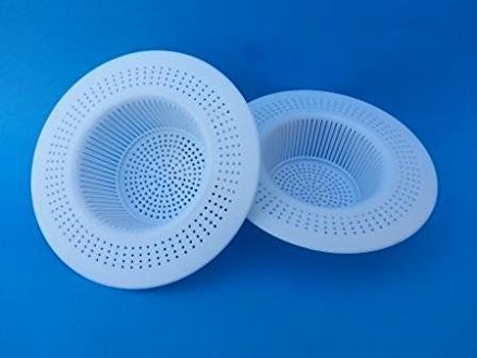 HP DEALS Kitchen Sink Waste Filter Cup Pack of 2 (B07FLRBNSC) Amazon Price History, Amazon Price Tracker