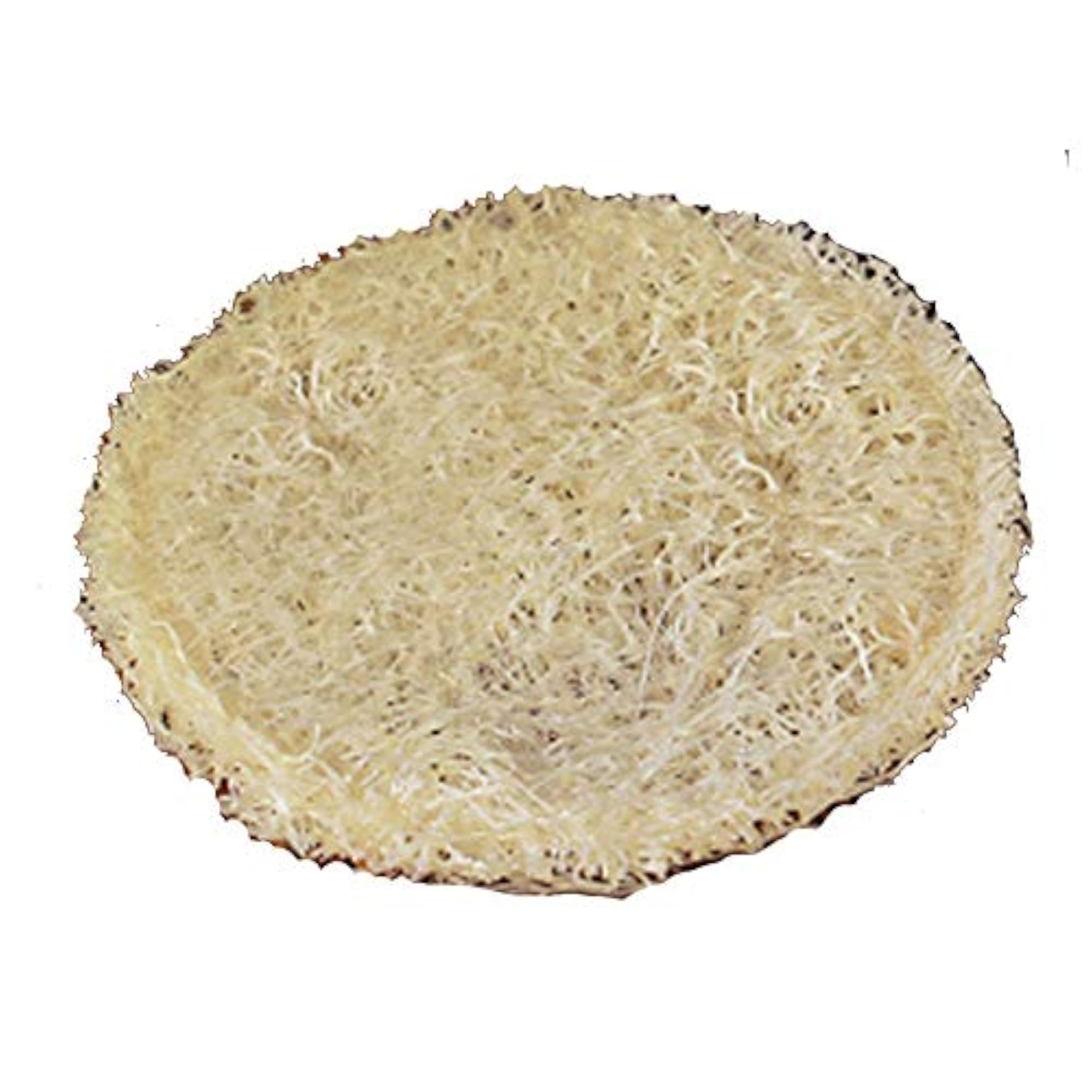 Loofah Pattern Coasters for Table
