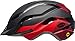 BELL Revolution MIPS Adult Bike Helmet, Black/Red, Adult (14+ yrs.) (7107943)
