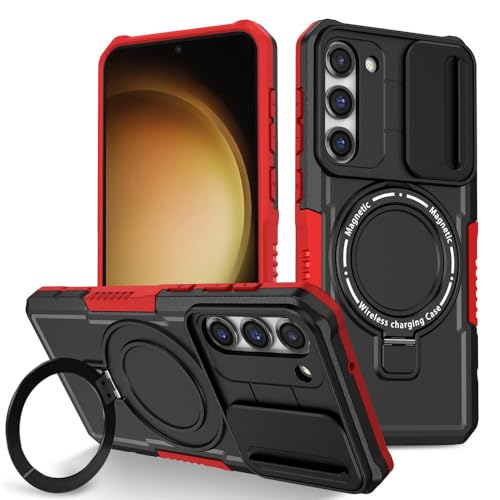Coque silicone rigide pour Samsung Galaxy S22 Ultra design bicolore épuré