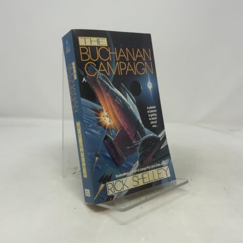 The Buchanan Campaign view 2