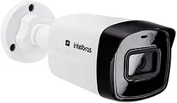 Câmera IP Intelbras VIPC 1230 B G2 Full HD 1080p PoE Infravermelho 30 Metros 2MP