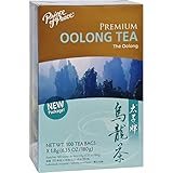 Prince of Peace Premium Oolong Tea 100 tea bags (Pack of 3)