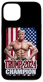 Donald Trump - Buff Muscles - 2024 Champion