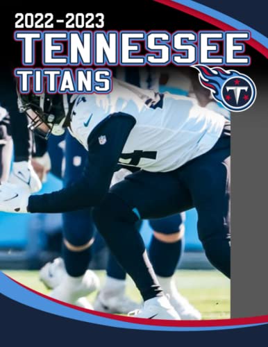 2022-2023 Ténneѕѕee titánѕ: 18 Month Planner To Keep You On Track. 2022-2023 Ténneѕѕee titánѕ . Perfect Gift! From JUN 2022 to Dec 2023. Bonus 6 month 2022.
