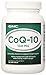 GNC Preventive Nutrition Coq-10 100mg 120 Capsules Q10