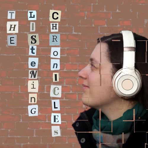 The Listening Chronicles Titelbild