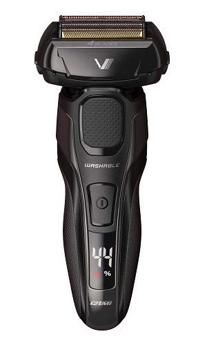 IZF-V930-K(�u���b�N) �n�C�G���h�V���[�Y �������V�F�[�o�[ 4���n