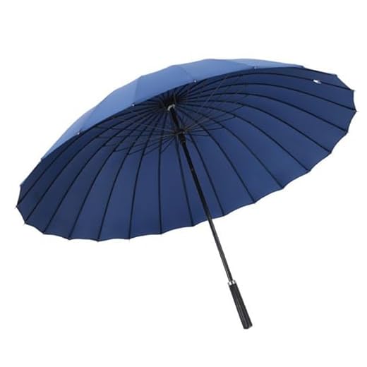 Zopsc Windproof Long Handled Umbrella