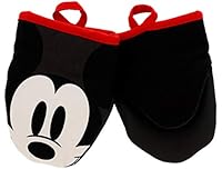 Algopix Similar Product 7 - Best Brands Disney Kitchen Cotton Mini