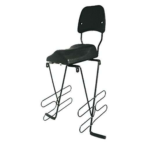 Seggiolino Posteriore Classico Imbottito Rear mounting Baby Classic patted Seats
