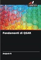 Fondamenti di QSAR 6205342111 Book Cover