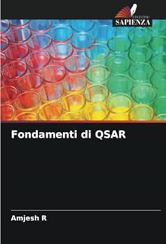 Paperback Fondamenti di QSAR [Italian] Book