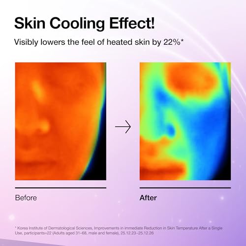 Image of ANUA Vita Collagen Mask, Hydrogel Face Mask for Cooling & Skin Firmness, Dullness Care with Vitamin C, Radiant Glass Skin Effect, KPop Demon Hunters, Korean Skincare (4ea)