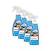 Produktbild SONAX Scheibenenteiser Enteiserspray Defroster 750 Ml 4X
