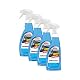 SONAX Scheibenenteiser Spray 750 ml für schnelle Eisentfernung