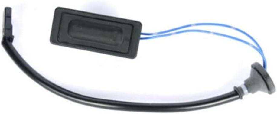 Car Tailgate Release Switch for Aveo for T300 2011-2016 96940890 Car Tailgate Opening Switch Trunk Release Switch