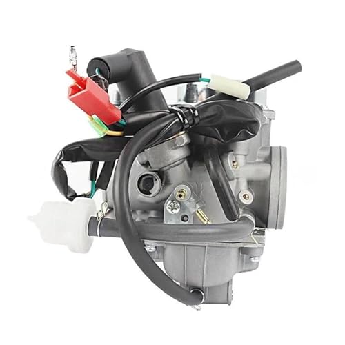 Carburateur PD30J 30mm pour Helix CN250 et CH250 Scooter 250CC