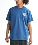 (ルーカ) メンズ RVCA PROGLAM SFST サーフTシャツ 【2026年春夏モデル】 DDN S