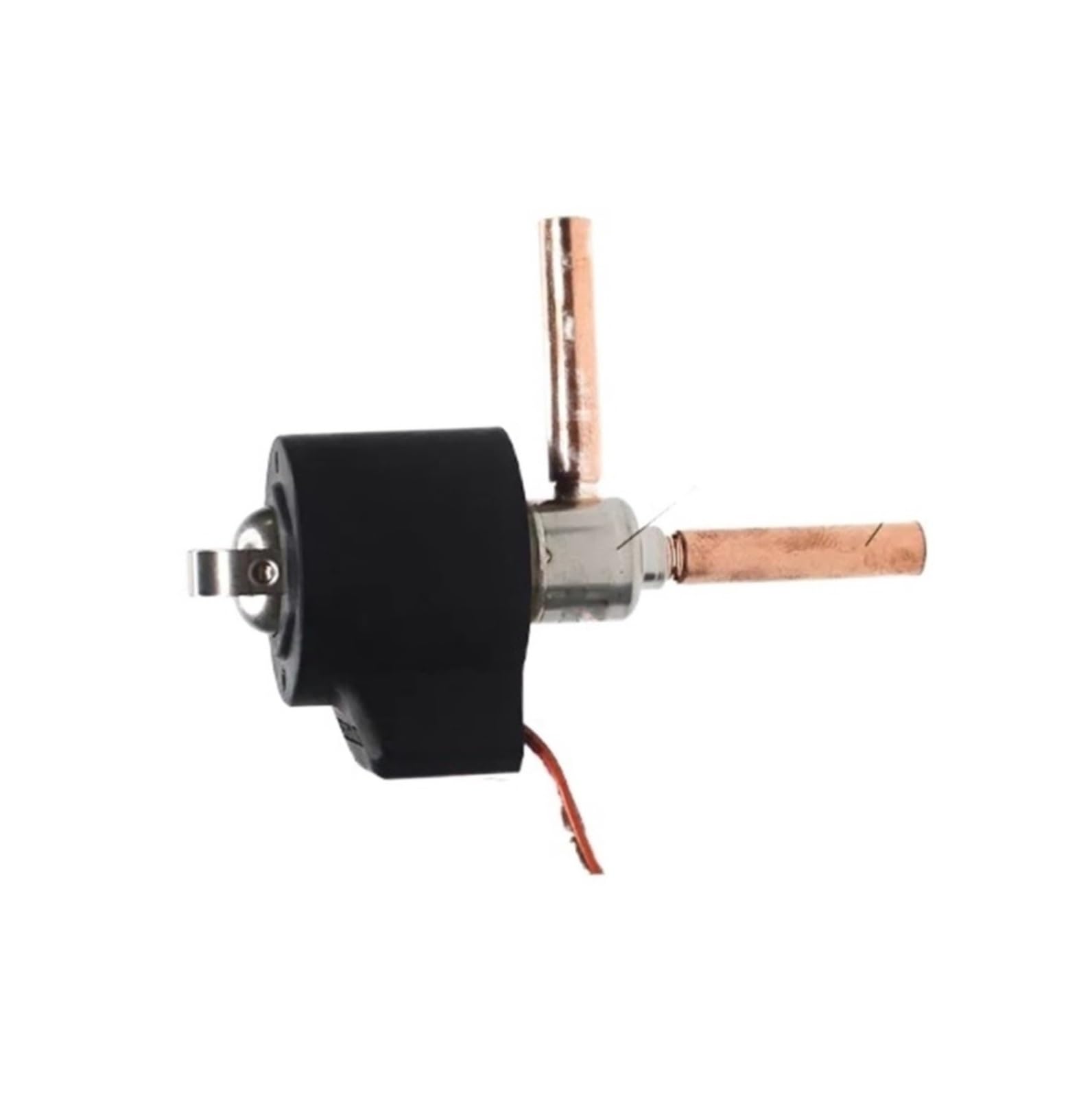 Folisila One Color Ukv-40D08 + 2.1-Meter Coil Right-Angle Electronic Expansion Valve