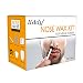 Layhou Nasenhaar Wachs für Männer und Frauen Nasenhaarentfernungswachs Kit Nasenhaarentferner Nasenhaar Wachs Nose Wax Set - Sicher Schnell Schmerzlos